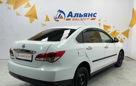 Nissan Almera, 2018 год, 775 000 рублей, 3 фотография