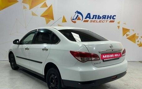 Nissan Almera, 2018 год, 775 000 рублей, 5 фотография