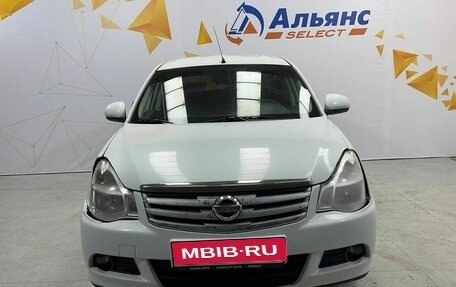 Nissan Almera, 2018 год, 775 000 рублей, 8 фотография