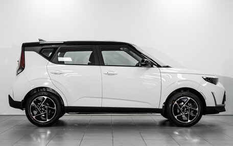 KIA Soul III, 2024 год, 3 330 000 рублей, 5 фотография