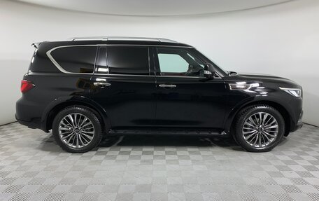 Infiniti QX80 I рестайлинг, 2019 год, 8 450 000 рублей, 4 фотография