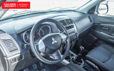 Mitsubishi ASX I рестайлинг, 2012 год, 900 000 рублей, 7 фотография