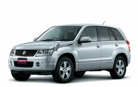 Suzuki Escudo III, 2008 год, 1 350 000 рублей, 1 фотография