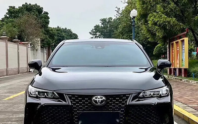 Toyota Avalon, 2021 год, 3 000 000 рублей, 1 фотография