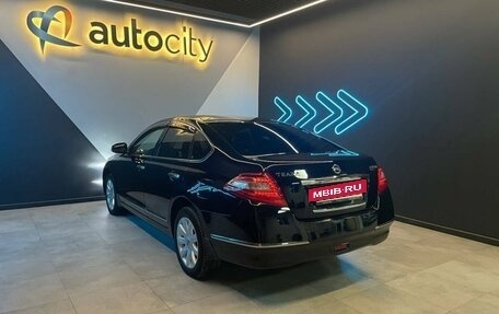 Nissan Teana, 2011 год, 1 250 000 рублей, 19 фотография