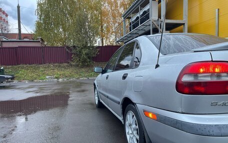 Volvo S40 II, 2002 год, 329 000 рублей, 6 фотография