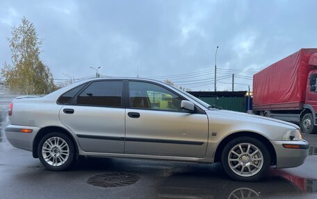 Volvo S40 II, 2002 год, 329 000 рублей, 3 фотография