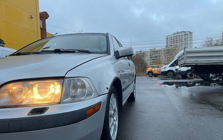 Volvo S40 II, 2002 год, 329 000 рублей, 8 фотография