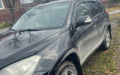 Toyota RAV4, 2011 год, 1 650 000 рублей, 2 фотография