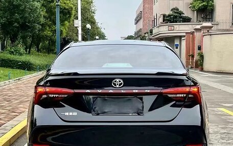 Toyota Avalon, 2021 год, 3 000 000 рублей, 3 фотография