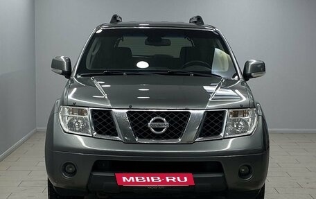 Nissan Pathfinder, 2007 год, 1 100 000 рублей, 7 фотография