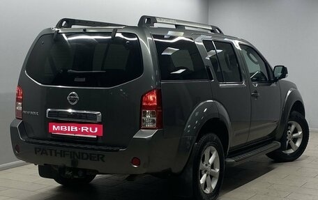 Nissan Pathfinder, 2007 год, 1 100 000 рублей, 2 фотография