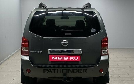 Nissan Pathfinder, 2007 год, 1 100 000 рублей, 4 фотография