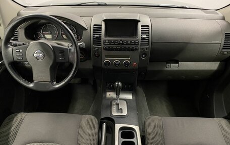 Nissan Pathfinder, 2007 год, 1 100 000 рублей, 16 фотография