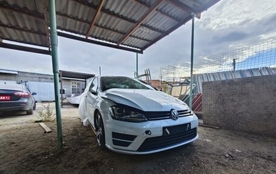 Volkswagen Golf VII, 2013 год, 1 111 111 рублей, 1 фотография