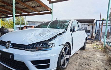 Volkswagen Golf VII, 2013 год, 1 111 111 рублей, 7 фотография