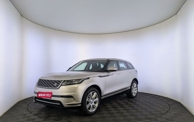 Land Rover Range Rover Velar I, 2019 год, 4 637 000 рублей, 1 фотография