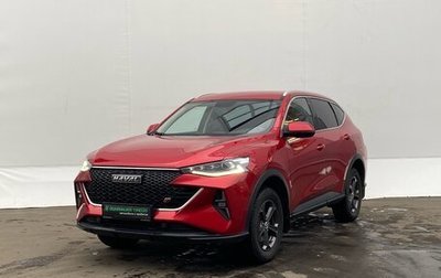 Haval F7 I, 2022 год, 2 075 000 рублей, 1 фотография