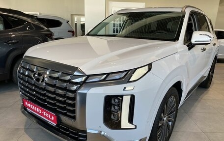 Hyundai Palisade I, 2024 год, 7 650 000 рублей, 1 фотография