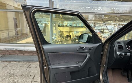 Skoda Yeti I рестайлинг, 2011 год, 759 000 рублей, 21 фотография