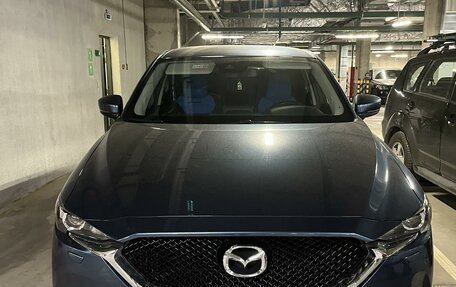 Mazda CX-5 II, 2019 год, 3 000 000 рублей, 3 фотография