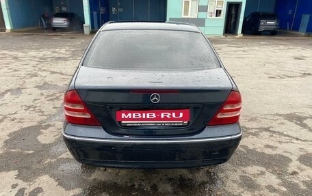 Mercedes-Benz C-Класс, 2000 год, 280 000 рублей, 8 фотография