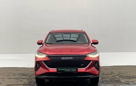 Haval F7 I, 2022 год, 2 075 000 рублей, 2 фотография