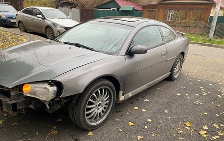 Dodge Stratus II, 2003 год, 320 000 рублей, 7 фотография