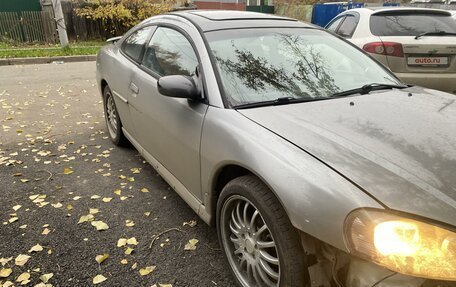 Dodge Stratus II, 2003 год, 320 000 рублей, 5 фотография