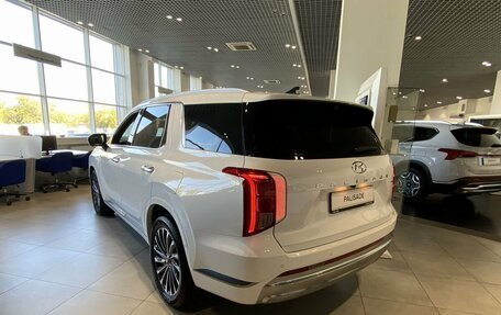 Hyundai Palisade I, 2024 год, 7 650 000 рублей, 4 фотография