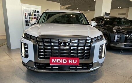 Hyundai Palisade I, 2024 год, 7 650 000 рублей, 2 фотография