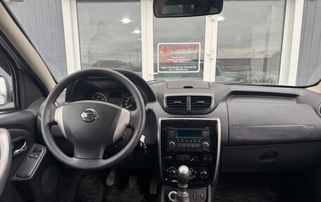 Nissan Terrano III, 2014 год, 1 370 000 рублей, 11 фотография