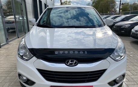 Hyundai ix35 I рестайлинг, 2013 год, 1 565 000 рублей, 2 фотография