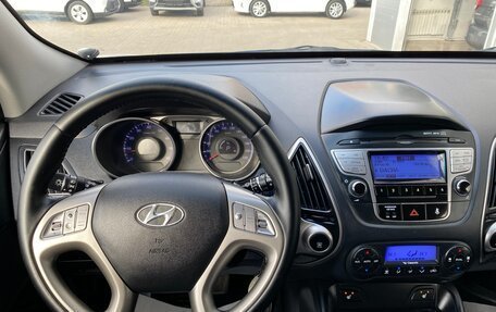 Hyundai ix35 I рестайлинг, 2013 год, 1 565 000 рублей, 14 фотография