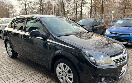 Opel Astra H, 2012 год, 1 075 000 рублей, 1 фотография