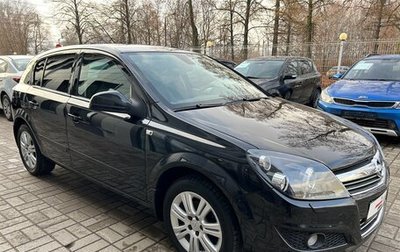 Opel Astra H, 2012 год, 1 075 000 рублей, 1 фотография