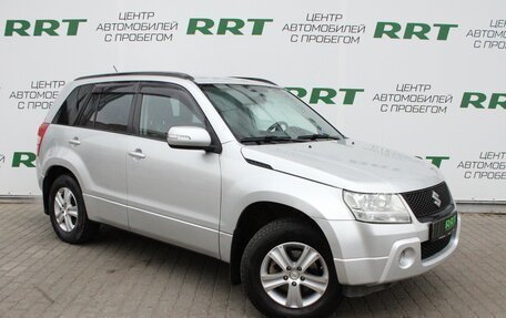 Suzuki Grand Vitara, 2010 год, 1 099 000 рублей, 1 фотография