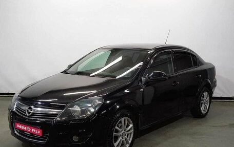 Opel Astra H, 2011 год, 690 000 рублей, 1 фотография