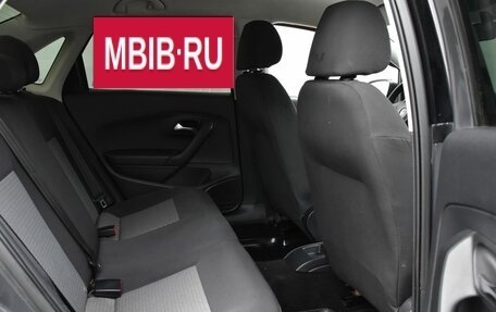 Volkswagen Polo VI (EU Market), 2012 год, 749 000 рублей, 10 фотография