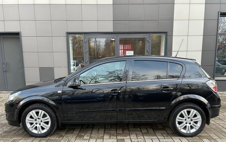 Opel Astra H, 2012 год, 1 075 000 рублей, 4 фотография