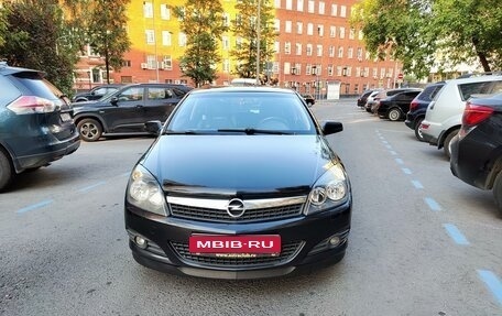 Opel Astra H, 2007 год, 590 000 рублей, 1 фотография