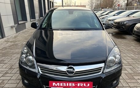 Opel Astra H, 2012 год, 1 075 000 рублей, 2 фотография