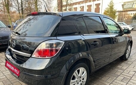 Opel Astra H, 2012 год, 1 075 000 рублей, 9 фотография