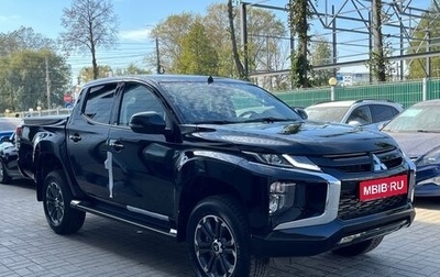 Mitsubishi L200, 2023 год, 4 580 000 рублей, 1 фотография