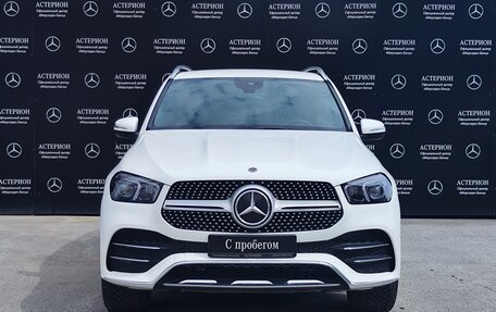 Mercedes-Benz GLE, 2021 год, 8 700 000 рублей, 6 фотография