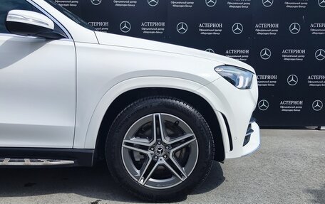 Mercedes-Benz GLE, 2021 год, 8 700 000 рублей, 5 фотография