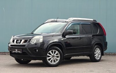 Nissan X-Trail, 2012 год, 1 290 000 рублей, 1 фотография