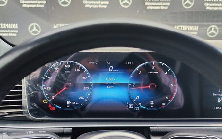 Mercedes-Benz GLE, 2021 год, 8 700 000 рублей, 19 фотография