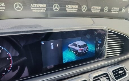 Mercedes-Benz GLE, 2021 год, 8 700 000 рублей, 22 фотография