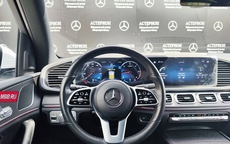 Mercedes-Benz GLE, 2021 год, 8 700 000 рублей, 18 фотография